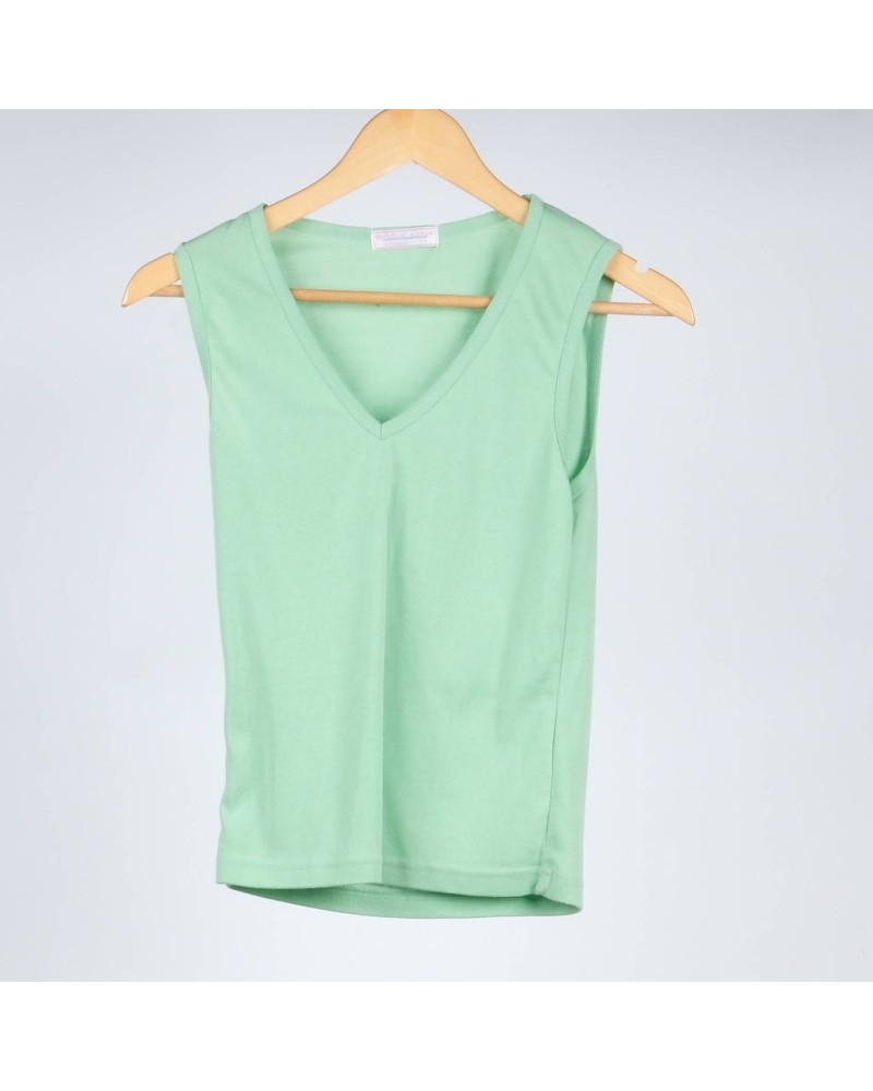Tank top / BASIC ONE / S