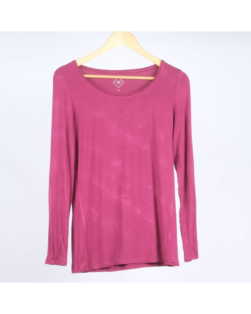 Pull / TEX / L