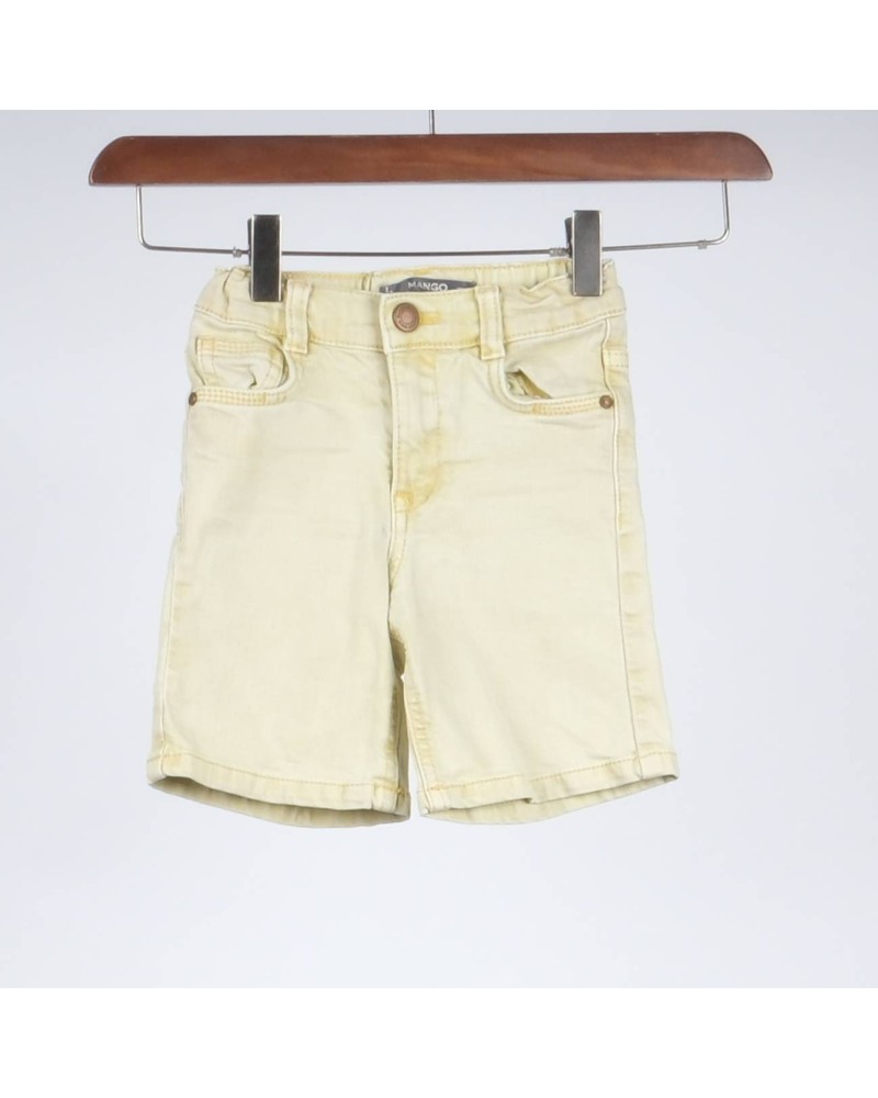 Bermudas / MANGO / 5A