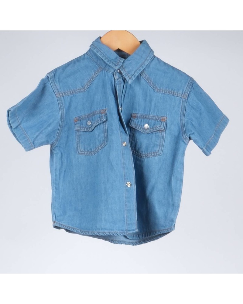 Shirt / C&A / 8A