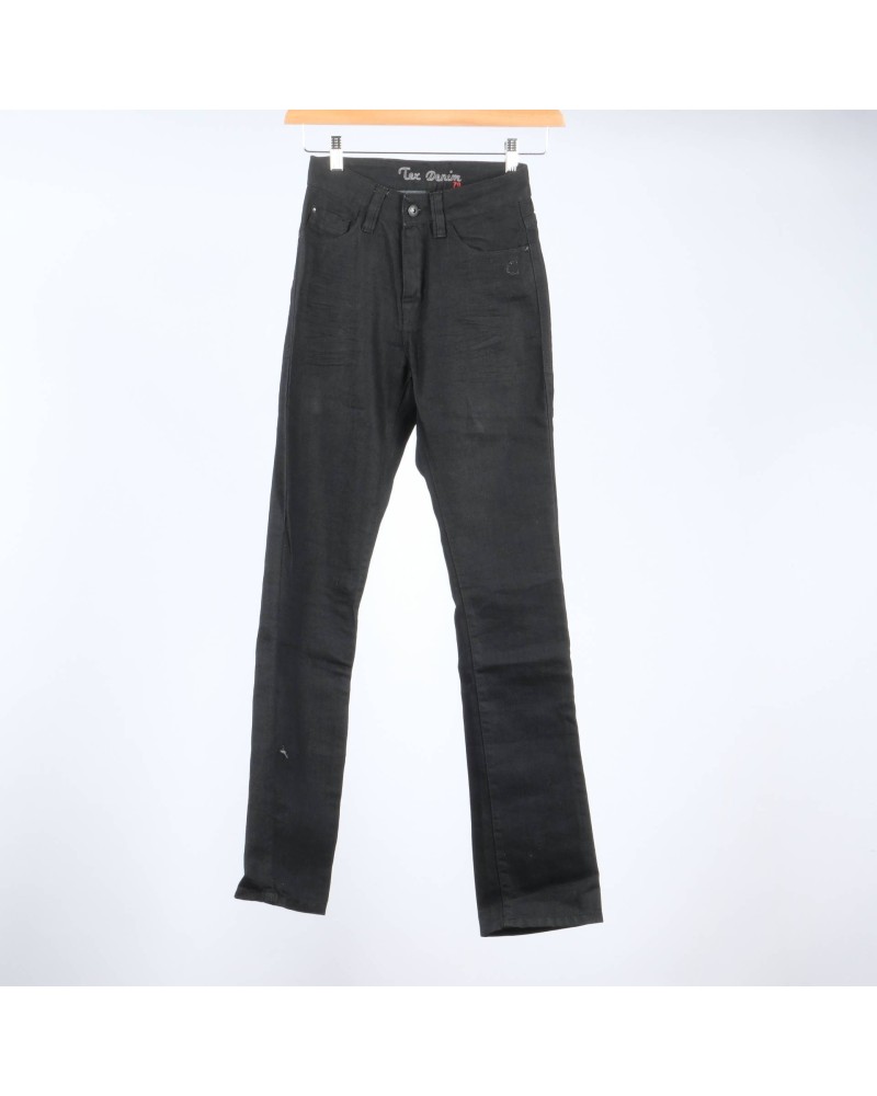 Vaqueros / AC DENIM. / 36