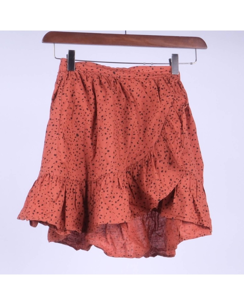 Falda corta / H&M / 14A