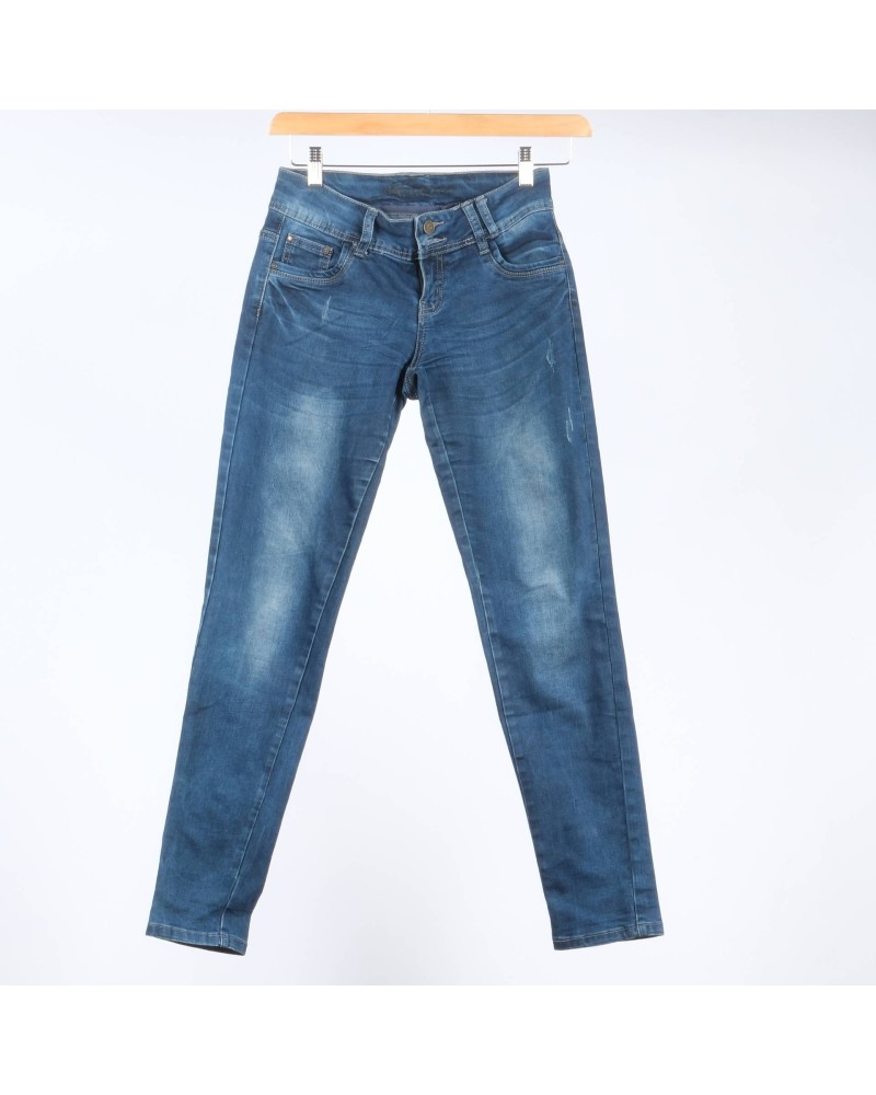 Jean / 34