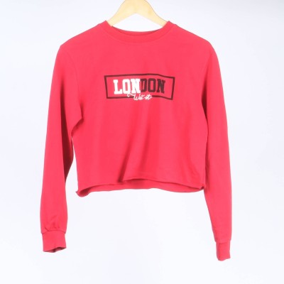Oberteil / PULL&BEAR / S