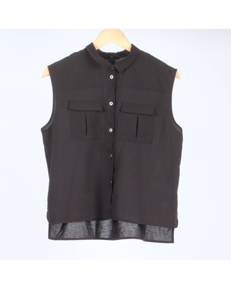 Bluse / H M / S