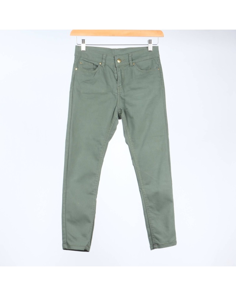 Vaqueros / BA BASIC / 36