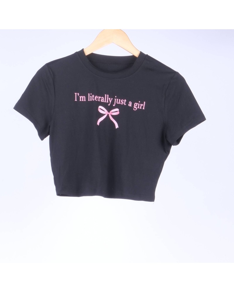 Crop-top / L