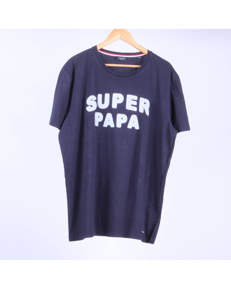 Camiseta / JACK DAVIS / M