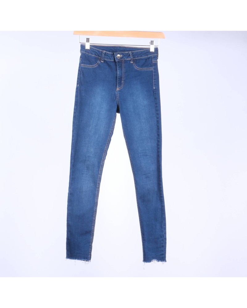 Vaqueros / CALZEDONIA / 38