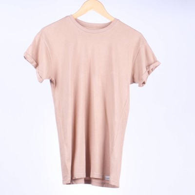 Camiseta / PULL&BEAR / S