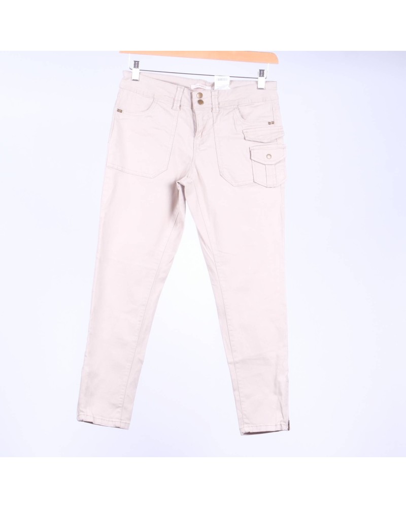 Cargo pants / CAMAÏEU / 40
