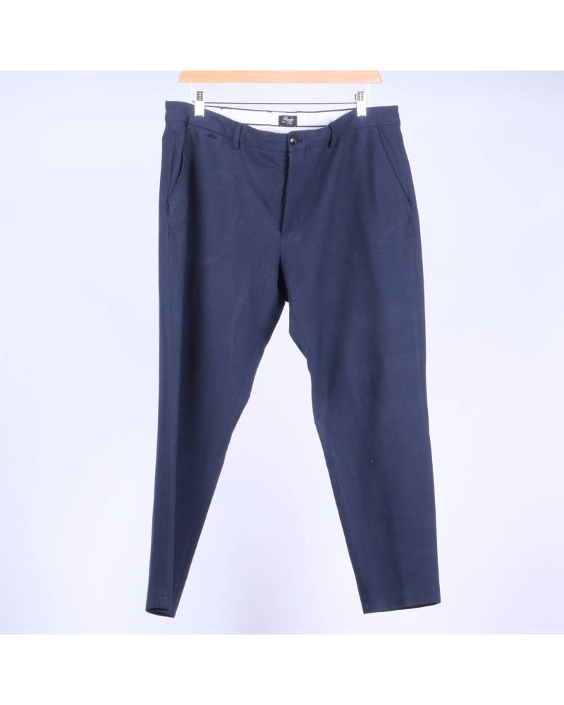 Pants / NORMAL REGULAR / 48