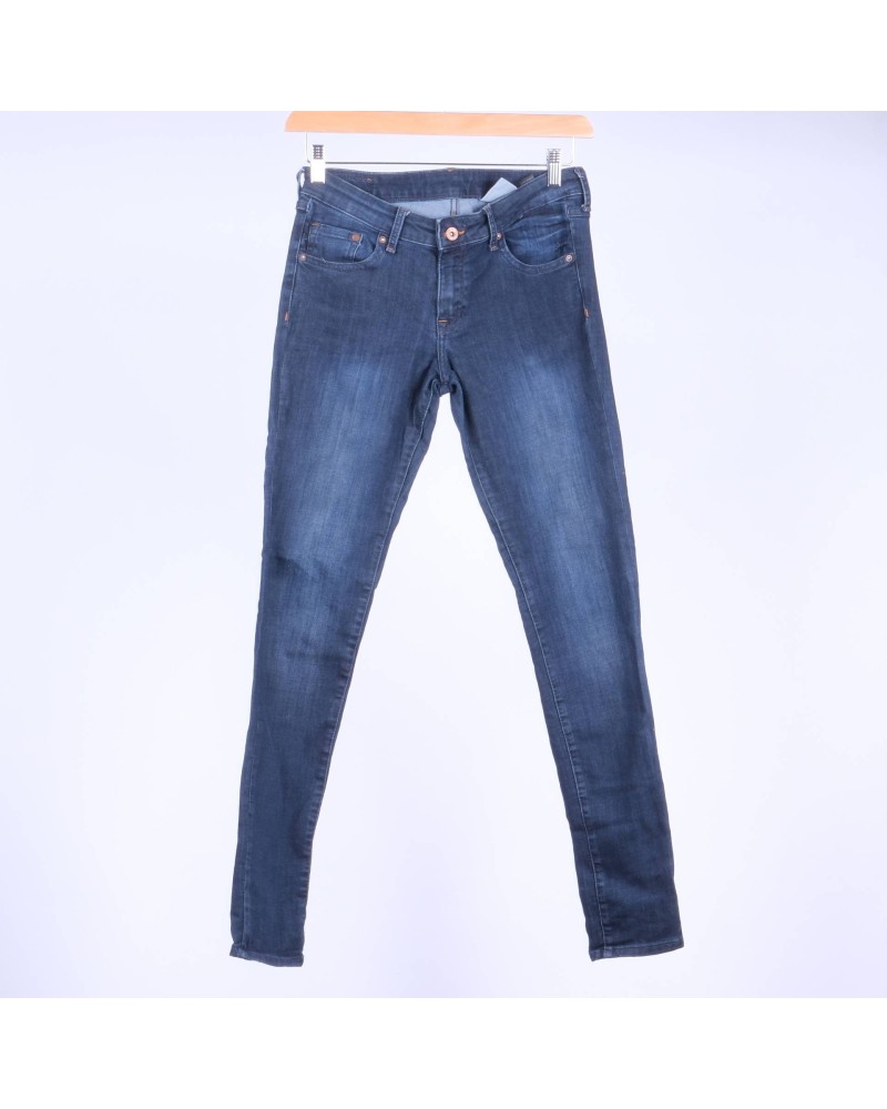 Džíny / &DENIM / 38