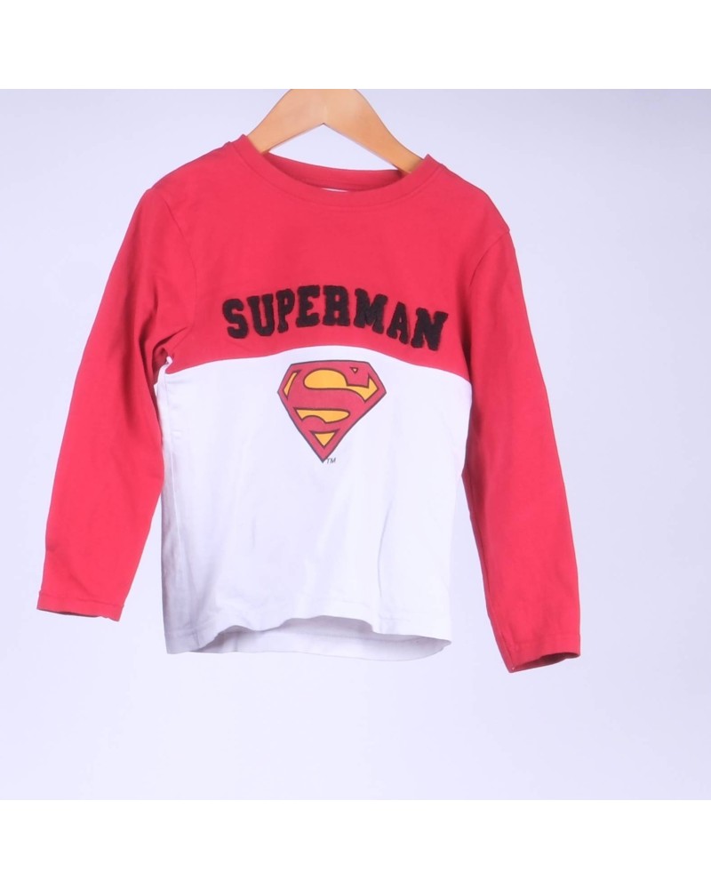Top / SUPERMAN / 6A