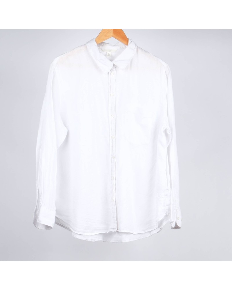 Hemd / H M / L