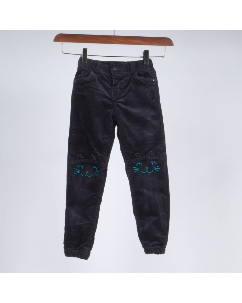 Calça / VERTBAUDET / 6A