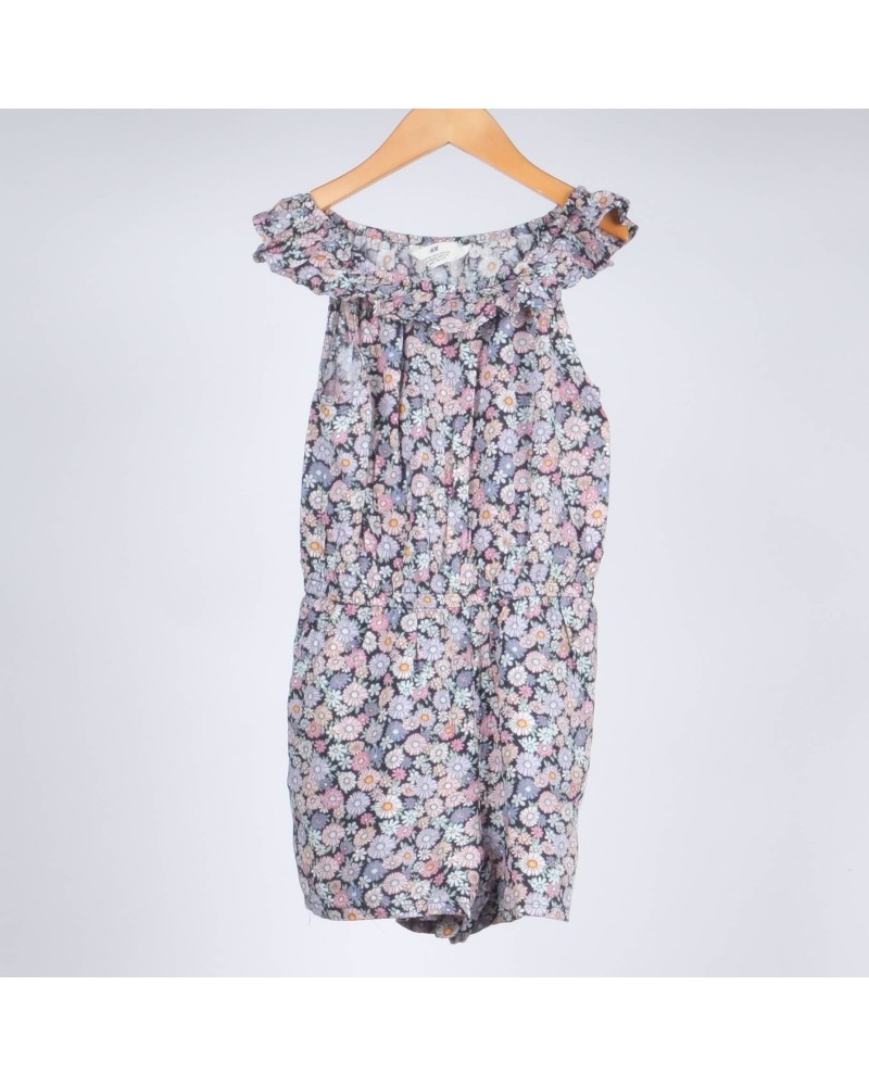 Overal / H&M / 7A