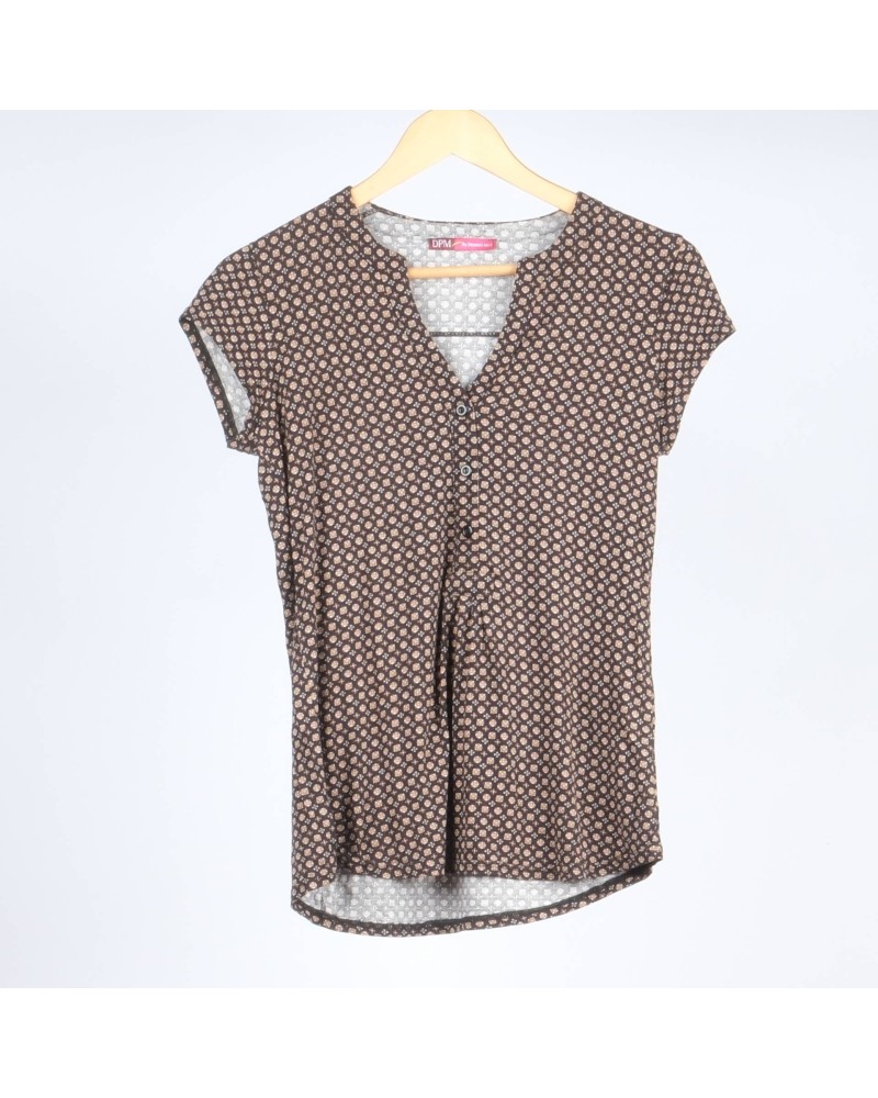 Camicia / DEPECH MOD / S