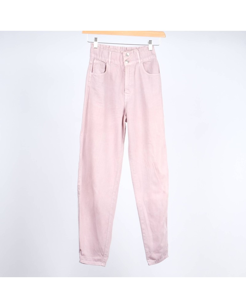 Pantalon / PULL&BEAR / 34