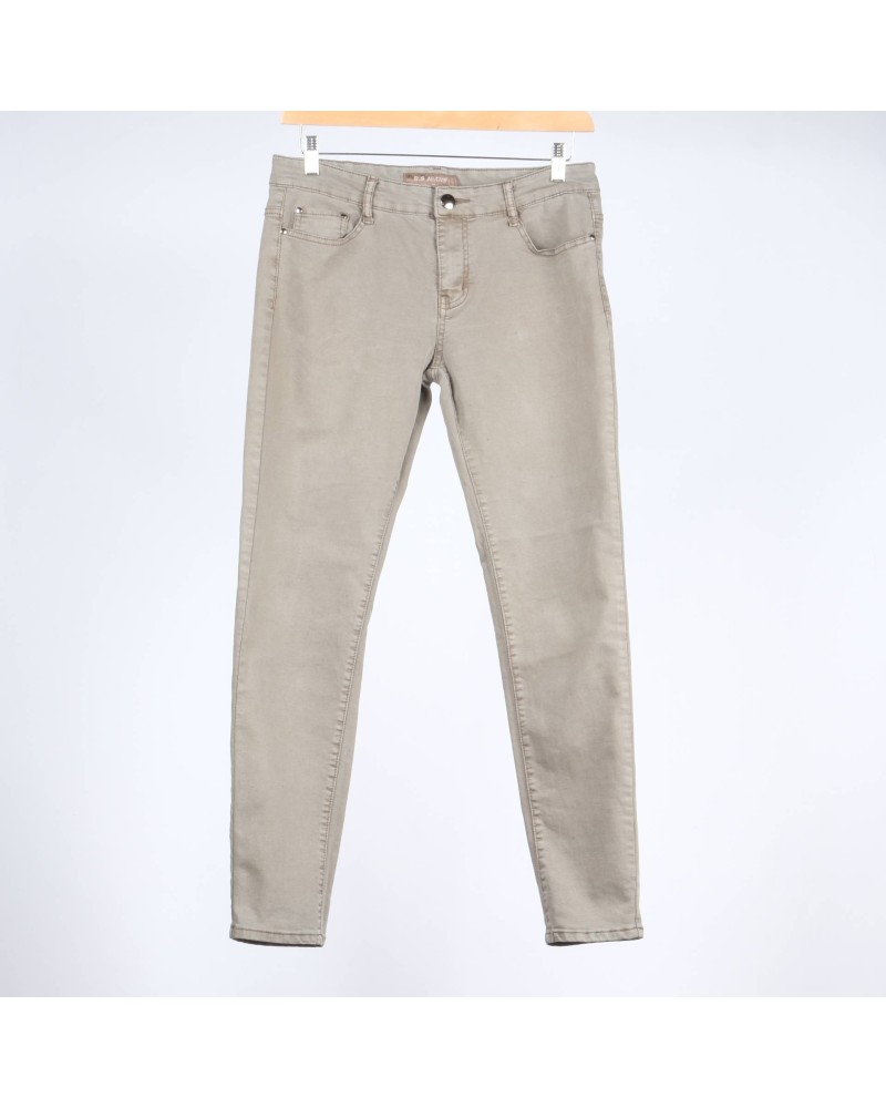 Vaqueros / JEANS DYNAM / 32