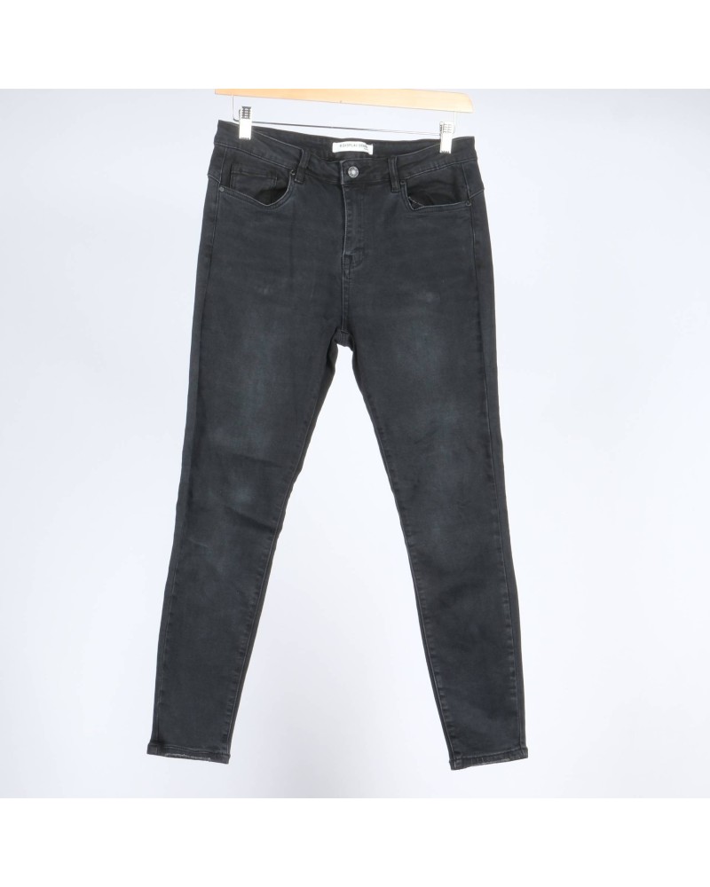 Vaqueros / &DENIM / 34