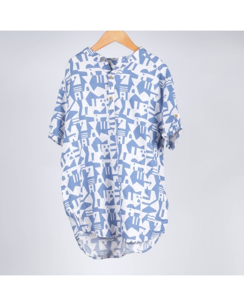 Camicia / ORCHESTRA / 14A