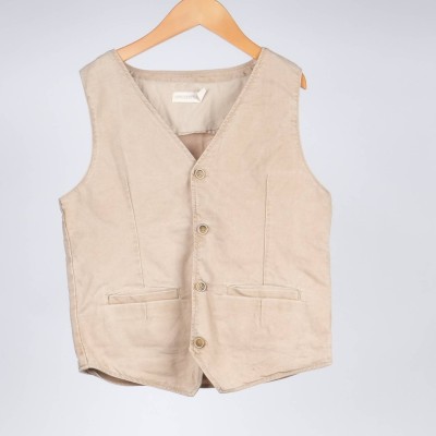 Chaleco / ORCHESTRA / 12A