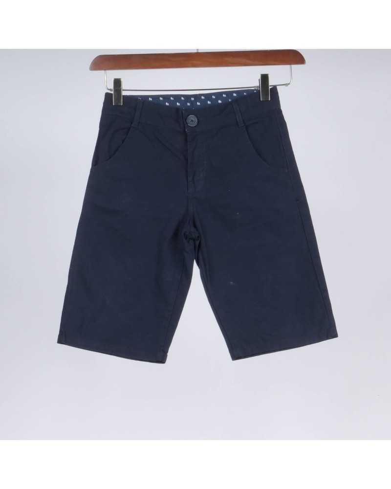 Bermudas / 12A