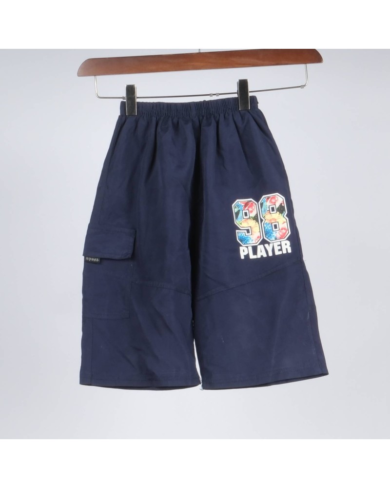 Shorts / 12A