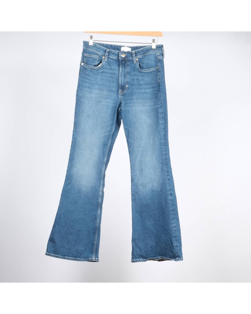 Vaqueros / H M / 44