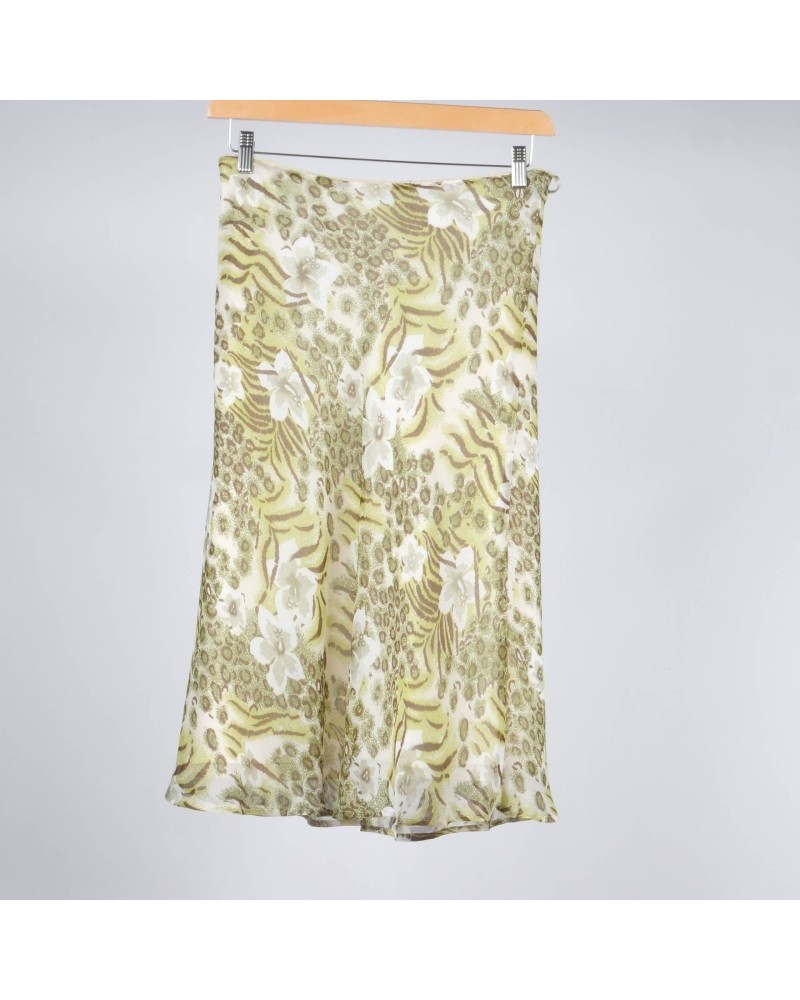 Midi rok / L