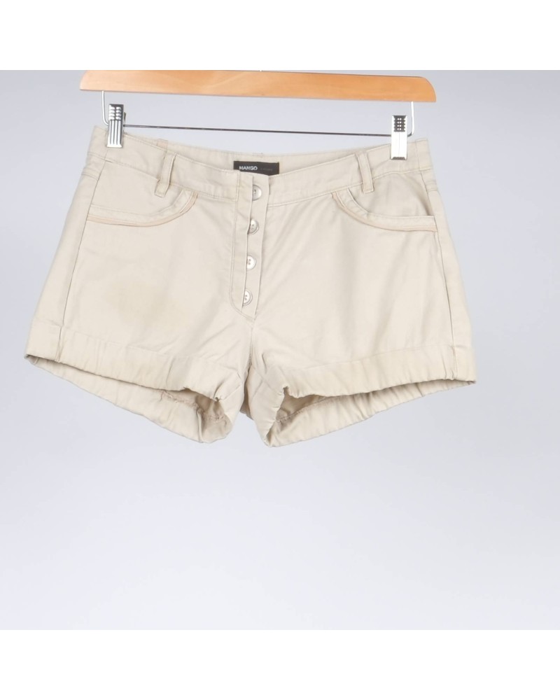 Pantaloncini / MANGO / S