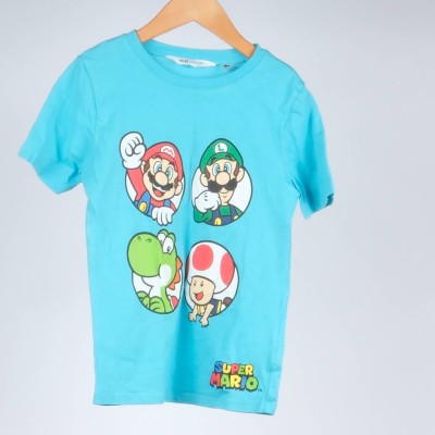 tričko / H&M / 8A