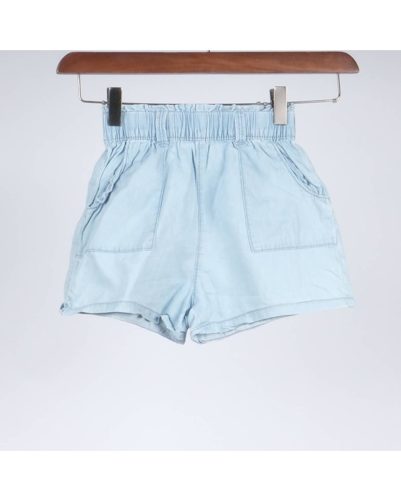 Short / GEMO / 8A