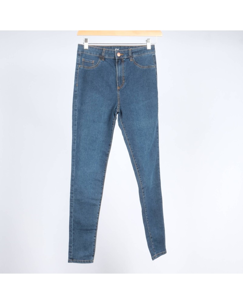 Vaqueros / C A / 40
