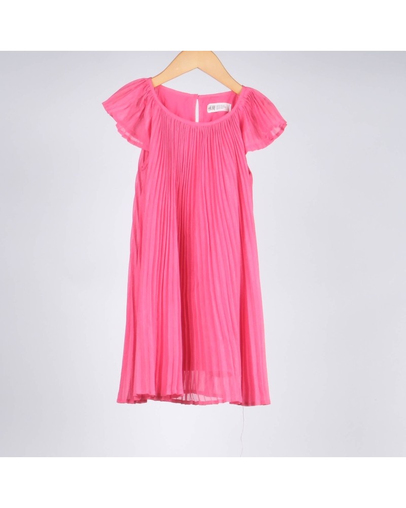 Abito midi / H&M / 5A