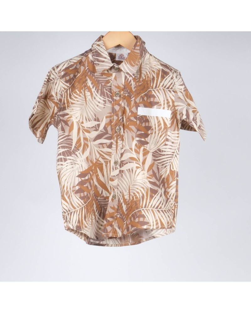 Camicia / 9A
