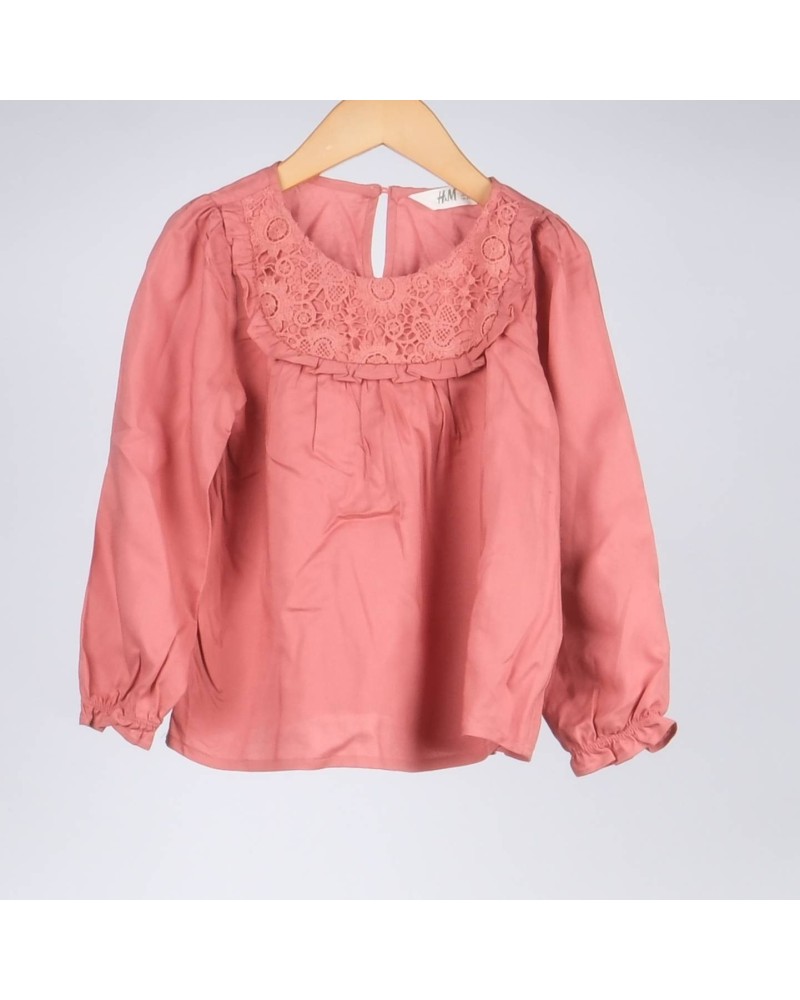 Blouse / H&M / 4A