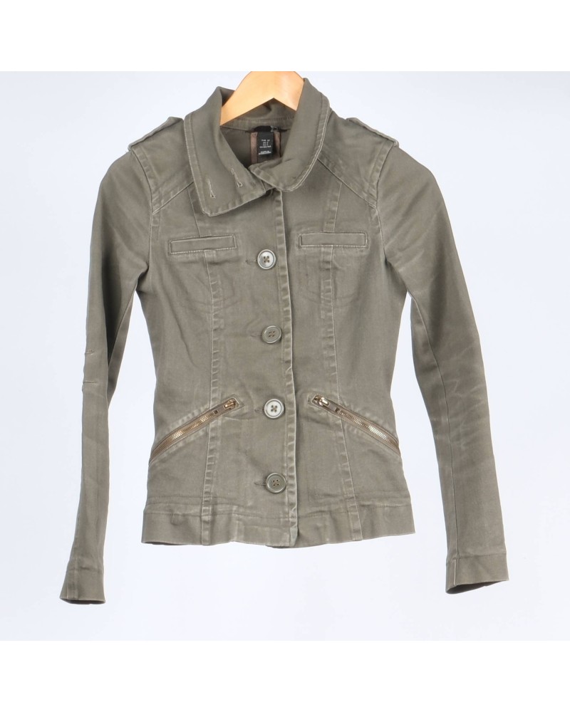 Giacca / H M / S