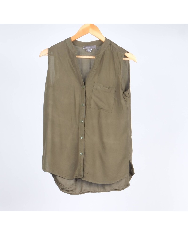 Bluse / PRIMARK / S