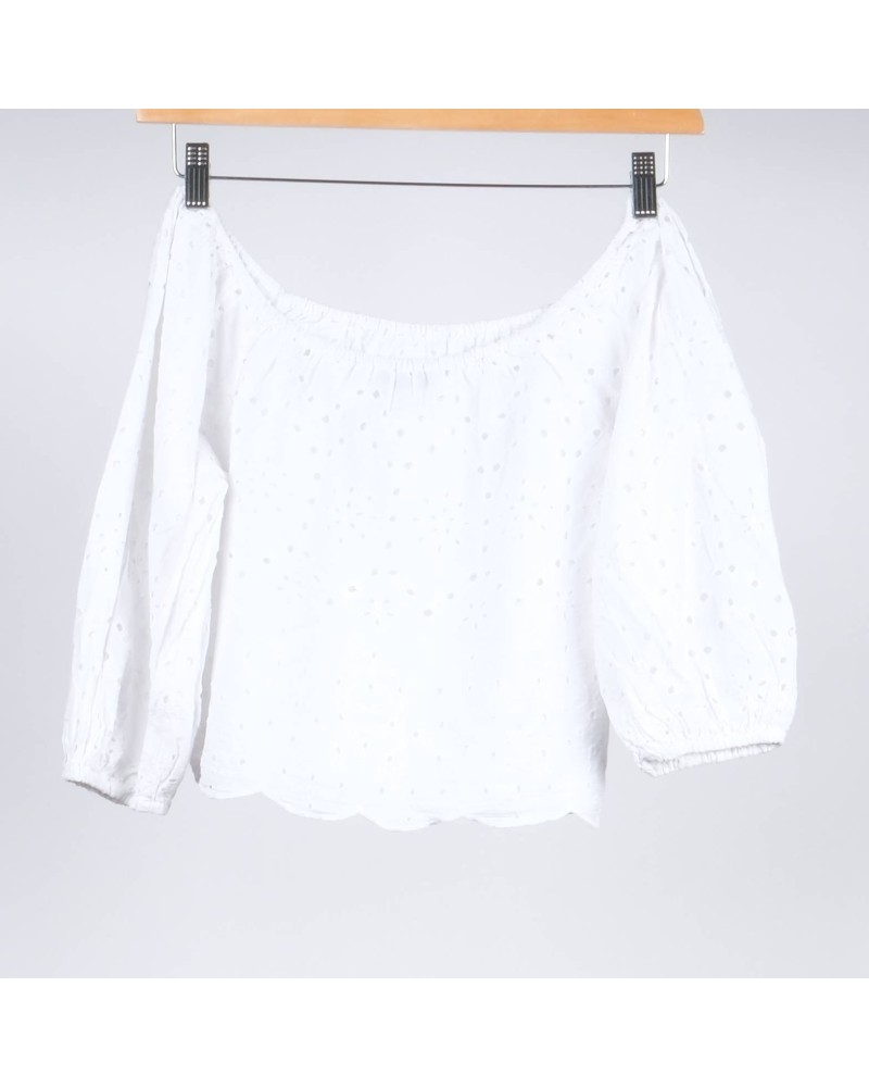 Top / PULL&BEAR / S