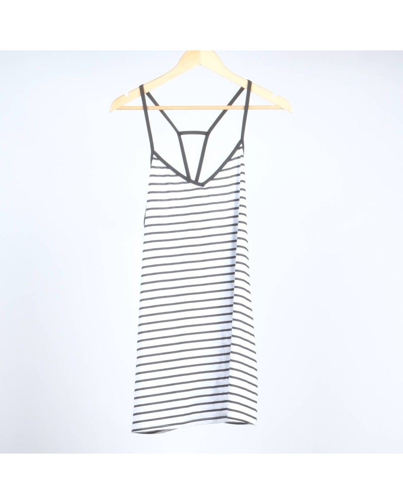 Robe courte / M