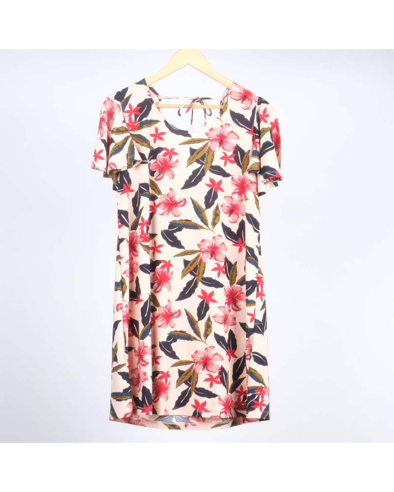 Kleid / MANGO / L