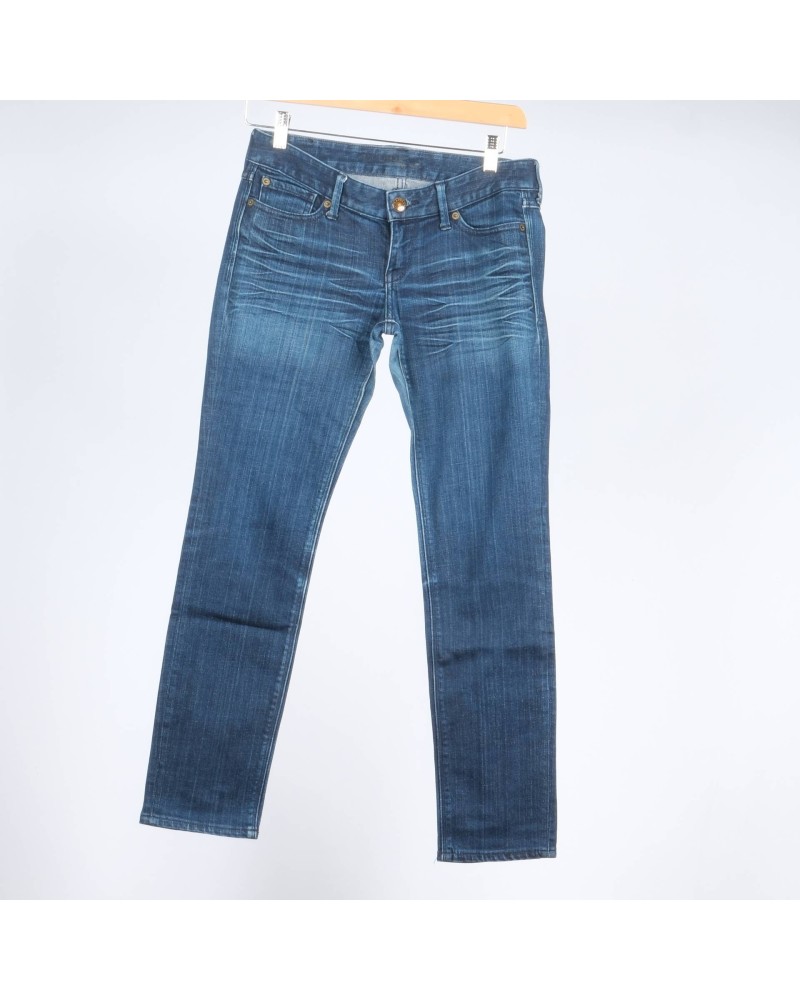 Vaqueros / 42