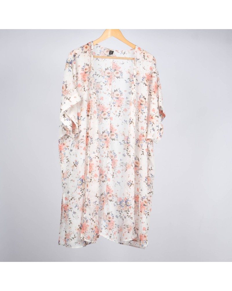 Chaleco / SHIEN / XL