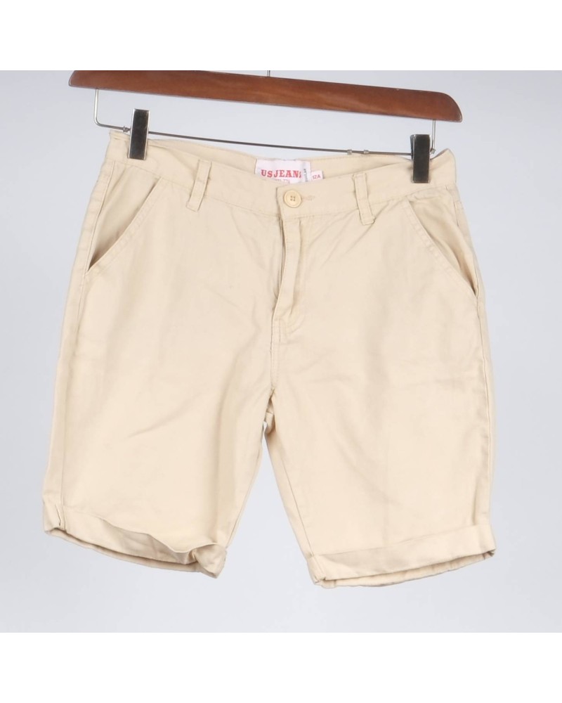 Short / NORMAL REGULAR / 12A