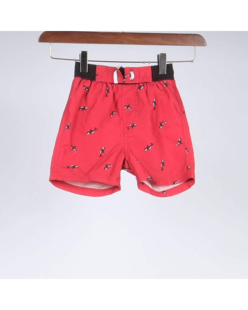 Short / 4A