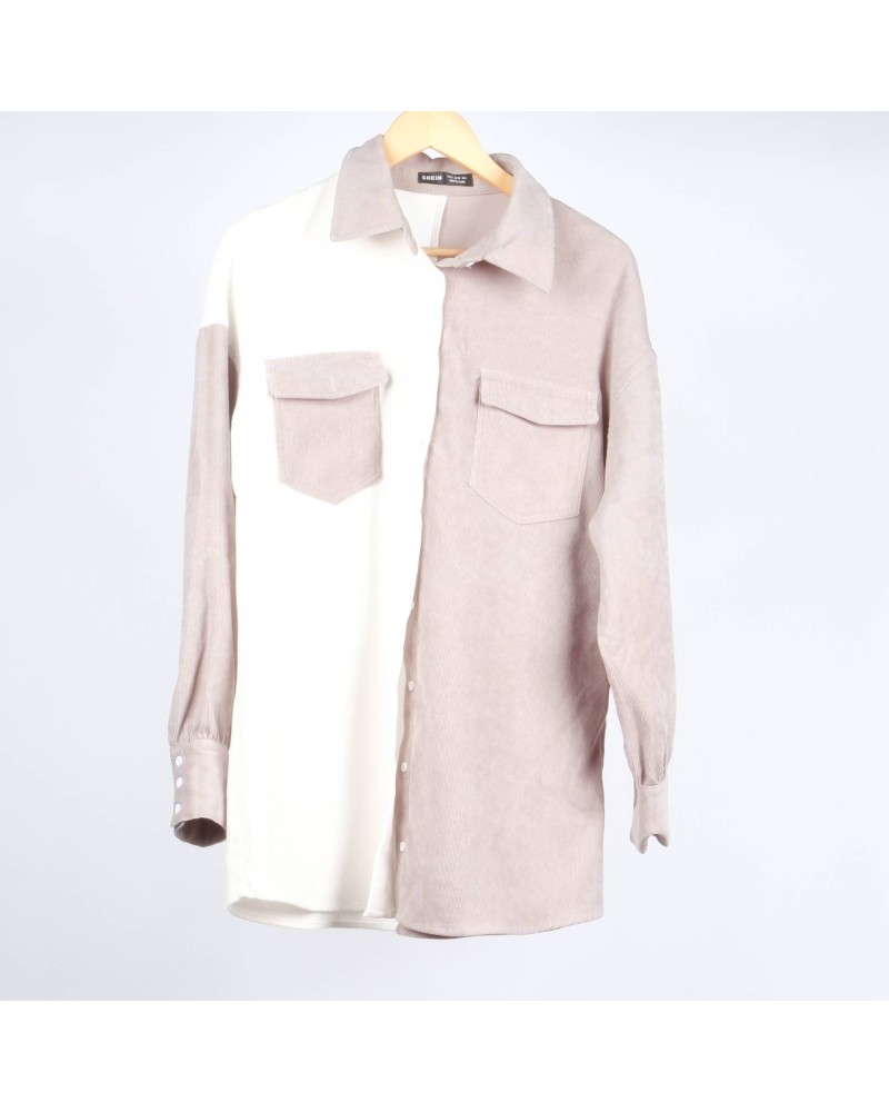 Camicetta / SHEIN / M