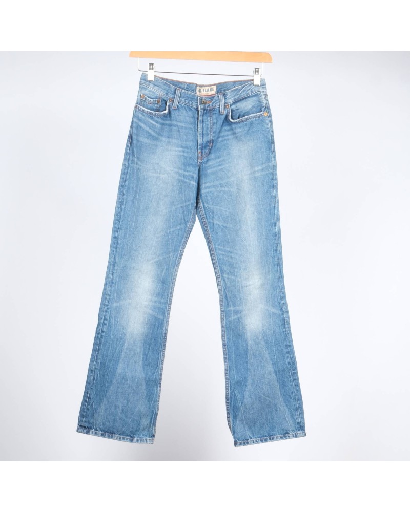 Jean large / 32