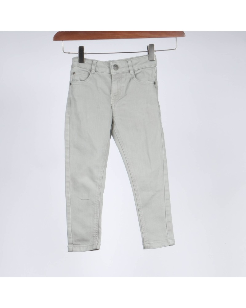 Jean slim / VERTBAUDET / 4A